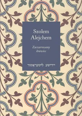 Image de Zaczarowany krawiec i inne humoreski