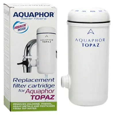 Obrázek produktu pro AQUAPHOR Rezerves filtrs "Topaz"