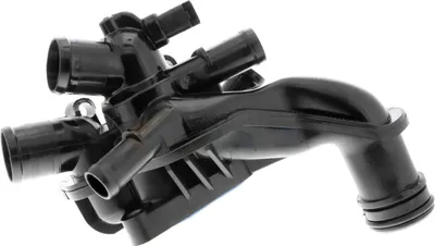 Produktbild von VEMO Thermostat Kühlmittel 105°C für MINI Schrägheck (R56) passend für PEUGEOT 207 (WA, WC) 207 CC (WD) 308 SW II 308 SW I (4E, 4H)