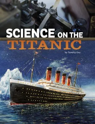 Immagine prodotto di La scienza sul Titanic