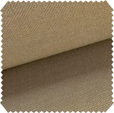 Produktbild von novely® SORAYA SUN CONTROL B04 UV++ - Sanitized® Olefin Outdoor-Stoff - Wetterfester Möbelstoff - Mélange Polsterstoff - Pflegeleichte Meterware 1 lfm - Farbe: 36 Sandbeige