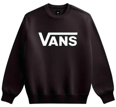 Produktbild von Sweatshirts Vans VN000JSFBLK1