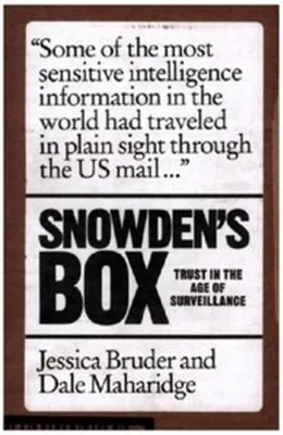 Immagine prodotto di Snowden's Box
