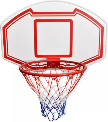 Image de Aga Panier de basket MR6065