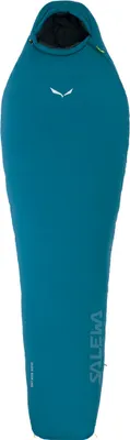 Immagine prodotto di Sacco a pelo Diadem Warm Long Rds, Unisex, Adulti - Salewa, Colore:4110 INK BLUE, Taglia:SINISTRA