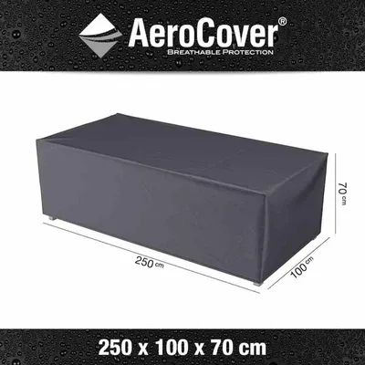 Image de Housse de protection Platinum Aerocover