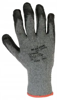 Produktbild von M-Glove Drago Arbeitshandschuhe, dick beschichtet, Gr. S