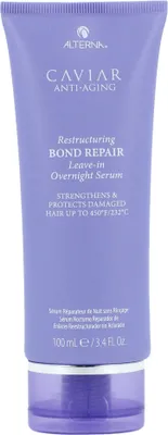 Zdjęcie produktu dla Alterna Caviar Anti-Aging Restructuring Bond Repair Leave-in Overnight Serum 100 ml