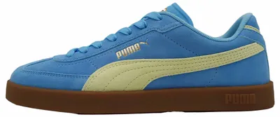 Obrázok produktu pre Puma Puma Club II Era Suede, veľkosť: 10