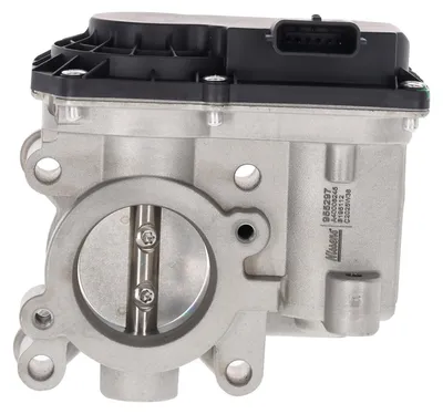Produktbild von NISSENS 955297 Drosselklappe passend für MERCEDES-BENZ CITAN Kasten (415) Citan Kombi / Tourer (415) für RENAULT MEGANE III Grandtour (KZ0/1)