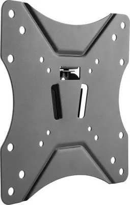 Immagine prodotto di SpeaKa Professional SP-TVM-103 106,7 cm (42" ) Viti nere (SP-10258928)