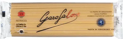 Produktbild von 24x Garofalo Pasta di Gragnano IGP Fettucce N.15 500g