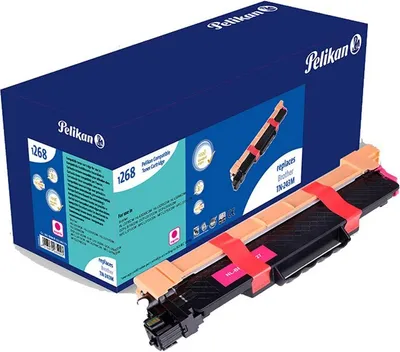 Immagine prodotto di Pelikan Printing 4285928 Pelikan Toner Brother TN-243M magenta kompatibel