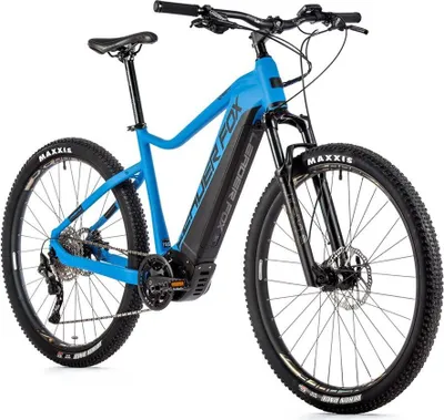 Produktbild von 27.5 Zoll E-Bike MTB Leader Fox Orton Panasonic GX Ultimate 95Nm Pedelec 720Wh Rh 50cm