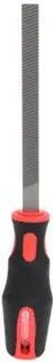 Produktbild von KS TOOLS Feile Bremsbelagschacht-Reinigung 157.0950-E 12,0mm Werkzeugstahl 170g