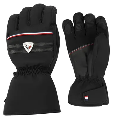 Obrázek produktu pro ROSSIGNOL Pánské lyžařské rukavice Legend IMPR