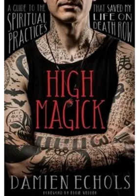 Zdjęcie produktu dla High Magick