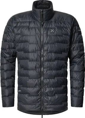 Produktbild von ROC Flash Down Jacket Men true black (2C5) XXL