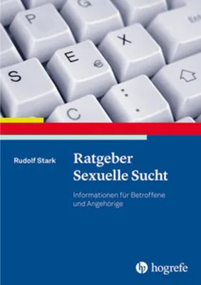 Obrázok produktu pre Ratgeber Sexuelle Sucht