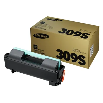 Produktbild von Samsung MLT-D309S Toner Schwarz, 10000 Seiten, Schwarz, 1 Stück(e)