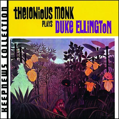 Zdjęcie produktu dla Plays Duke Ellington (Keepnews Collection)