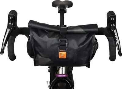 Image de Bagagerie Vélo - Sac Accessoire Sec X-Touring Cybercamo - Woho