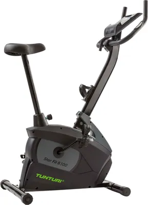 Immagine prodotto di Ergometro Tunturi Star Fit B100