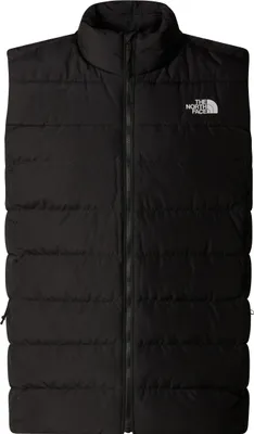 Produktbild von THE NORTH FACE M ACONCAGUA 3 VEST 4H0 TNF Black-NPF M