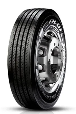 Produktbild von Pirelli FH01 Coach LKW Reifen 295/80 R 22.5 Lenkachse Lastenindex 156