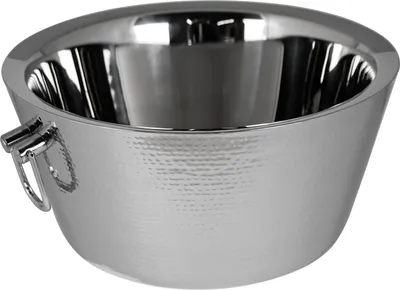 Produktbild von Kaheku Getränkekühler Jomi gehämmert 36 Ø 18h 1088004397