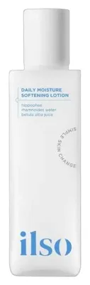Produktbild von Ilso Daily Moisture Softening Lotion