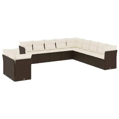 Zdjęcie produktu dla VidaXL 3249722, 11 szt.