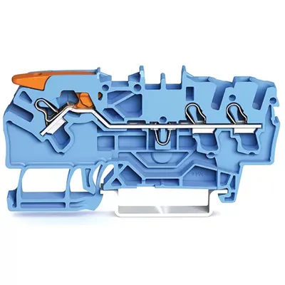 Immagine prodotto di Wago 2102-1304, 5,2 mm, 72,2 mm, 32,9 mm