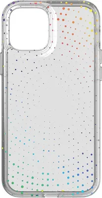Zdjęcie produktu dla Tech21 T21-8624, Pokrowiec, Apple, iPhone 12 / 12 Pro, 15,5 cm (6.1"), Wielobarwny