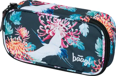 Obrázok produktu pre BAAGL Školský peračník etui Birds