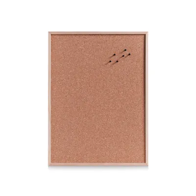 Obrázok produktu pre ZELLER Korková doska 60x80cm