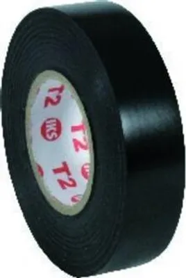 Produktbild von PVC Elektro-Isolierband 50mmx33m weiß