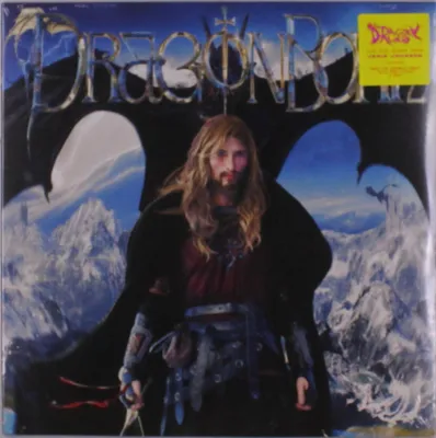 Produktbild von Jeris Johnson: Dragonborn