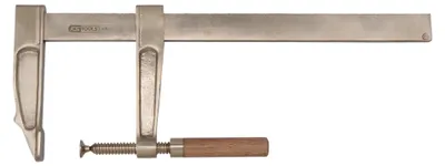 Image de BRONZEplus serre-joint à vis 480 mm