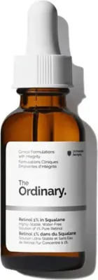 Obrázok produktu pre The Ordinary Retinol 1 % v skvaléne