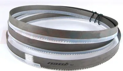 Produktbild von Bandsägeblatt 8/12 Z 1335x13x0.65 mm FEMI ABS105 783XL 782XL 780XL - 3289948