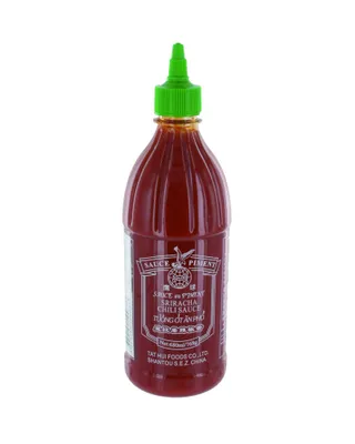 Produktbild von Eaglobe Sriracha-Chili-Sauce 680 ml