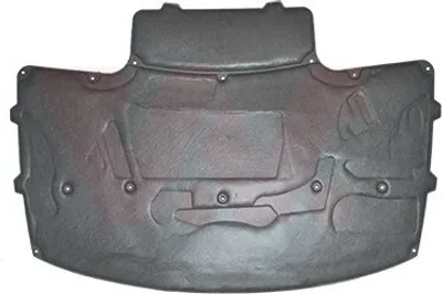 Produktbild von VAN WEZEL 0639460 Motorraumdämmung für BMW 5 Limousine (E39) Motorhaube Motorhaubendämmung