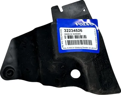 Produktbild von VOLVO S60 III V60 V60CC II Kotflügelkappenleiste vorne OE