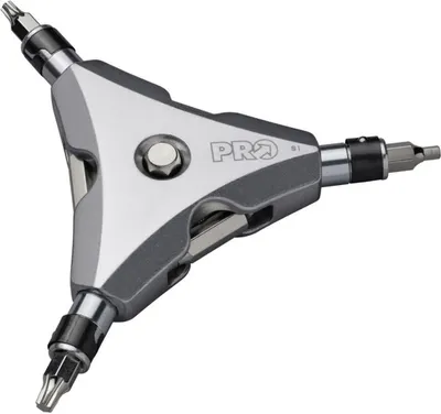 Produktbild von PRO Schlüssel - WRENCH  - Schwarz