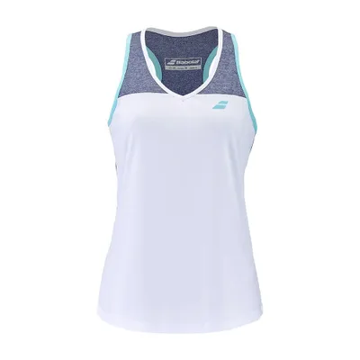 Produktbild von Camiseta De Tirantes Babolat Play Tank Top 3gte071 Junior