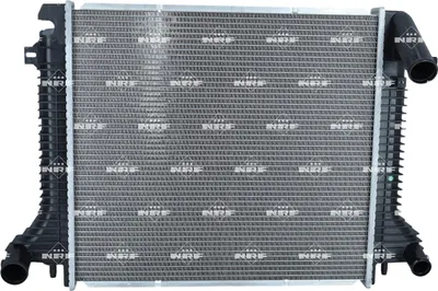 Obrázok produktu pre Chladič, chladenie motora NRF 53855