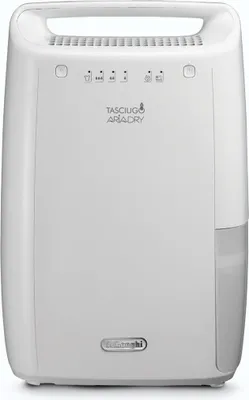 Obrázok produktu pre DeLonghi DEX 210 odvlhčovač vzduchu Soft Grey, farba:sivá