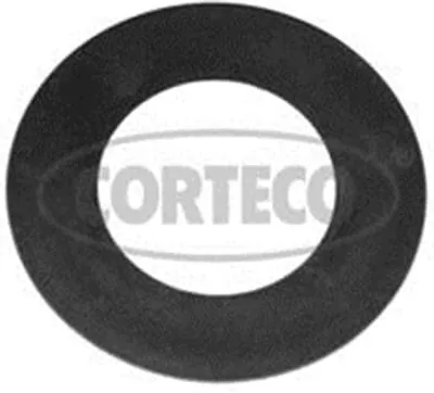 Produktbild von Corteco Distanzscheibe, Kurbelwelle  80001156