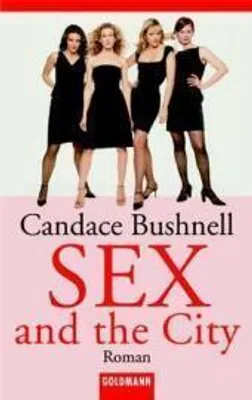 Produktbild von Sex and the city | Candace Bushnell